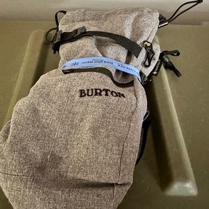 Burton Men’s Mitten Gloves - Large
